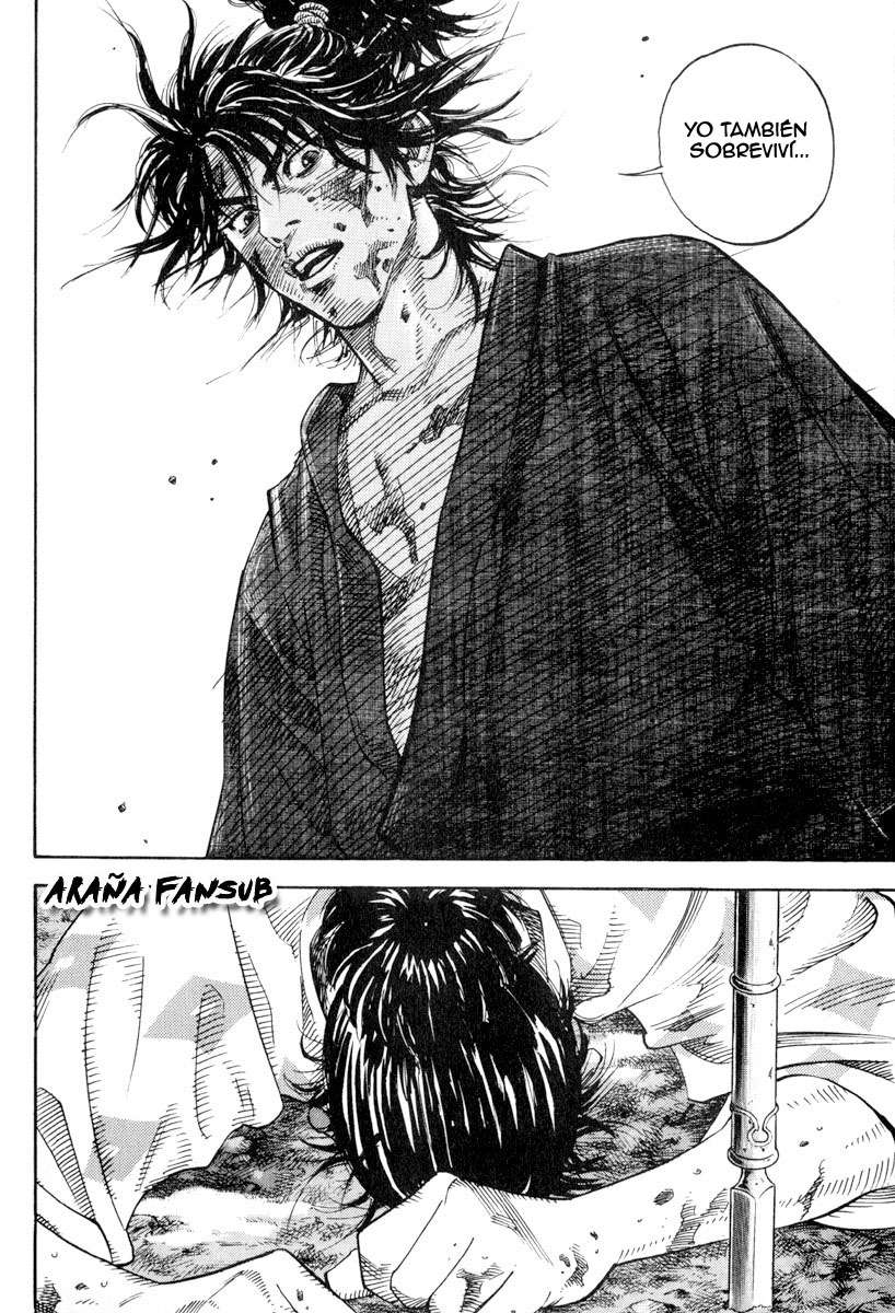 Read Vagabond ES Manga Online