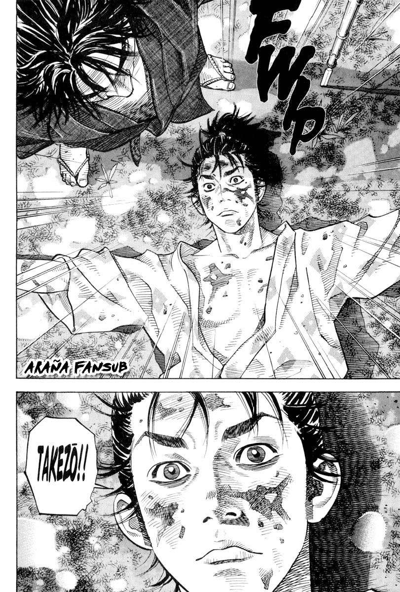 Read Vagabond ES Manga Online