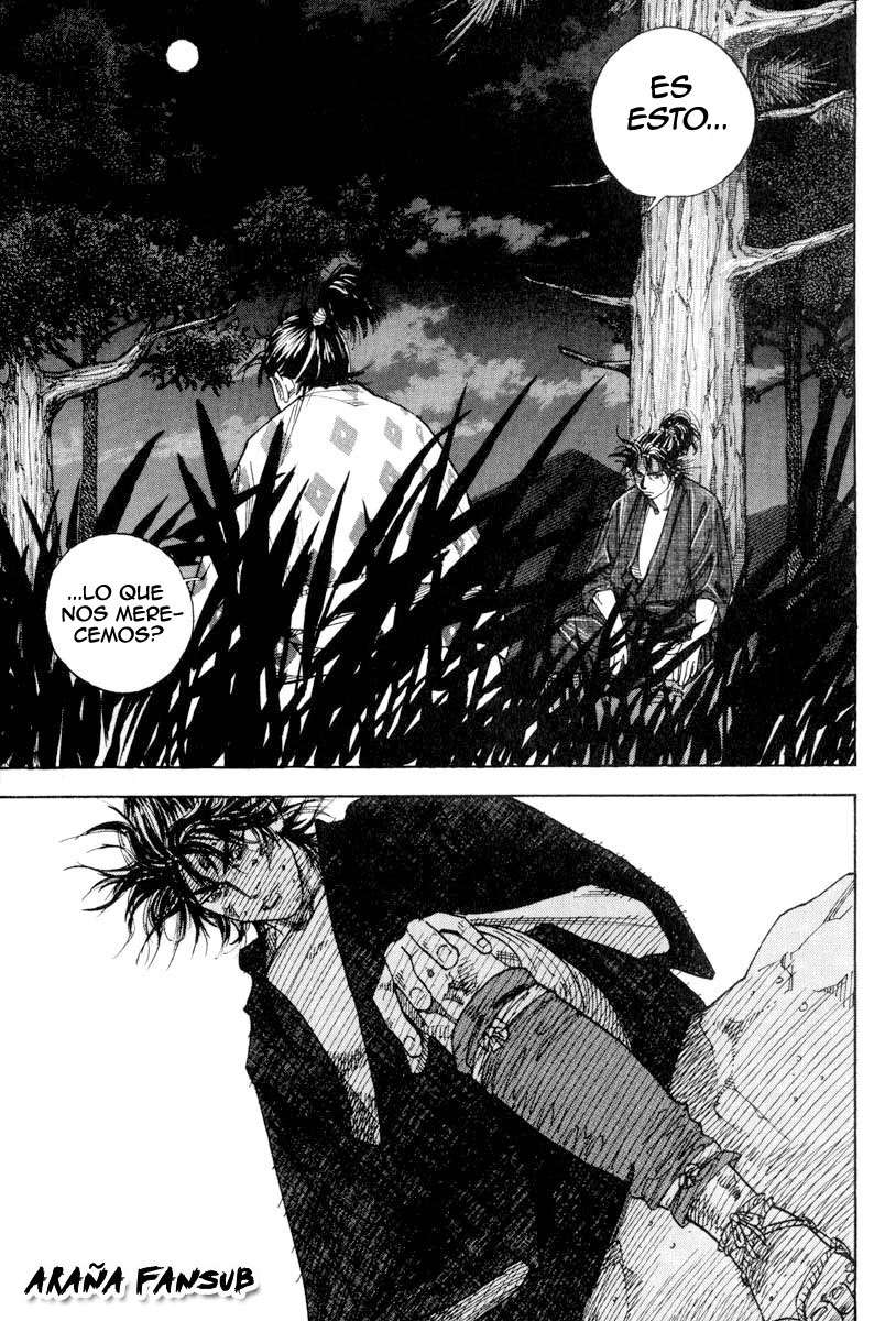 Read Vagabond ES Manga Online