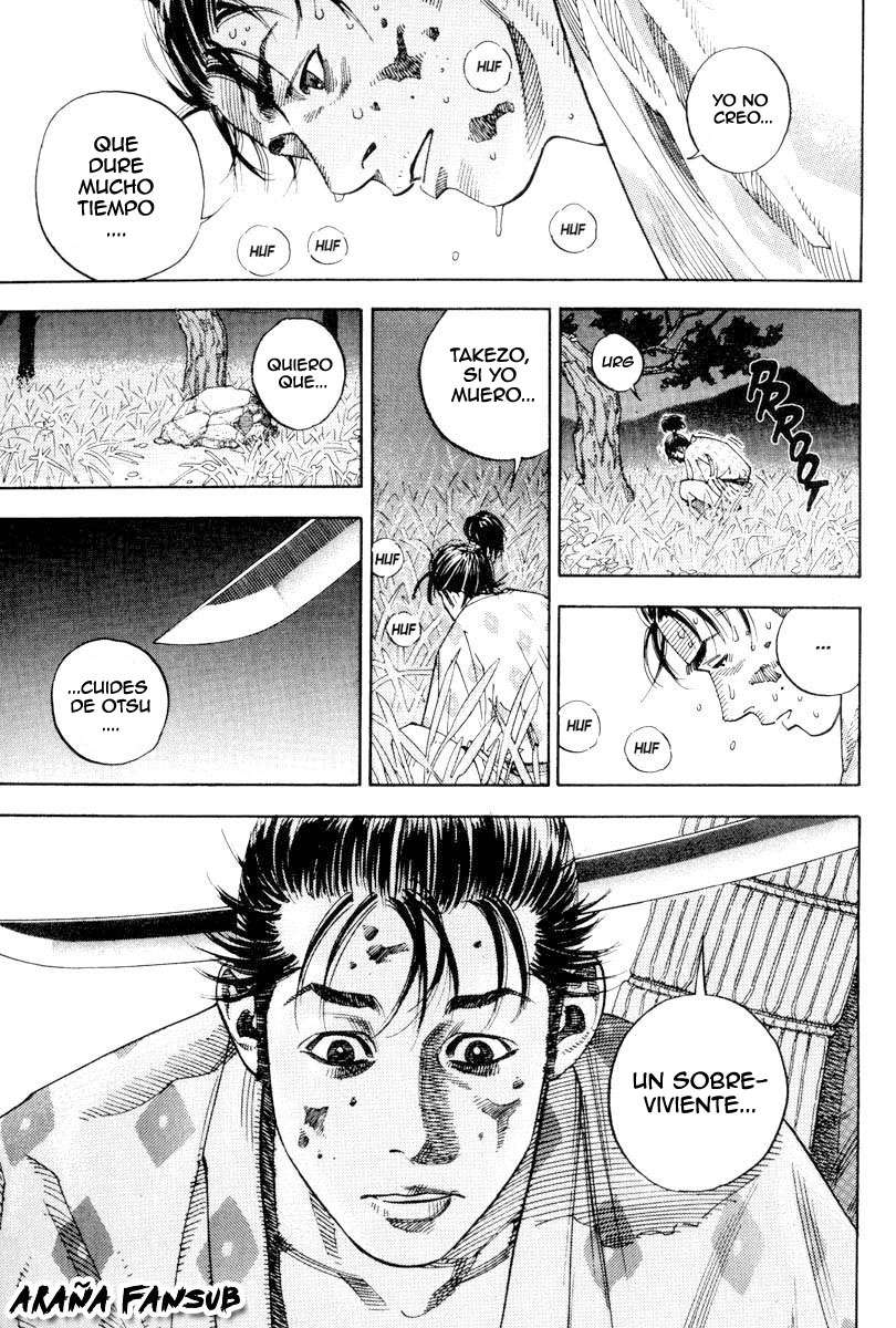 Read Vagabond ES Manga Online