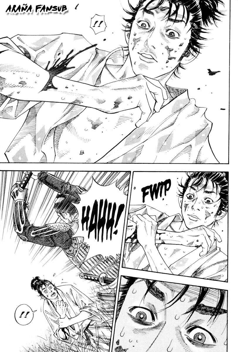 Read Vagabond ES Manga Online
