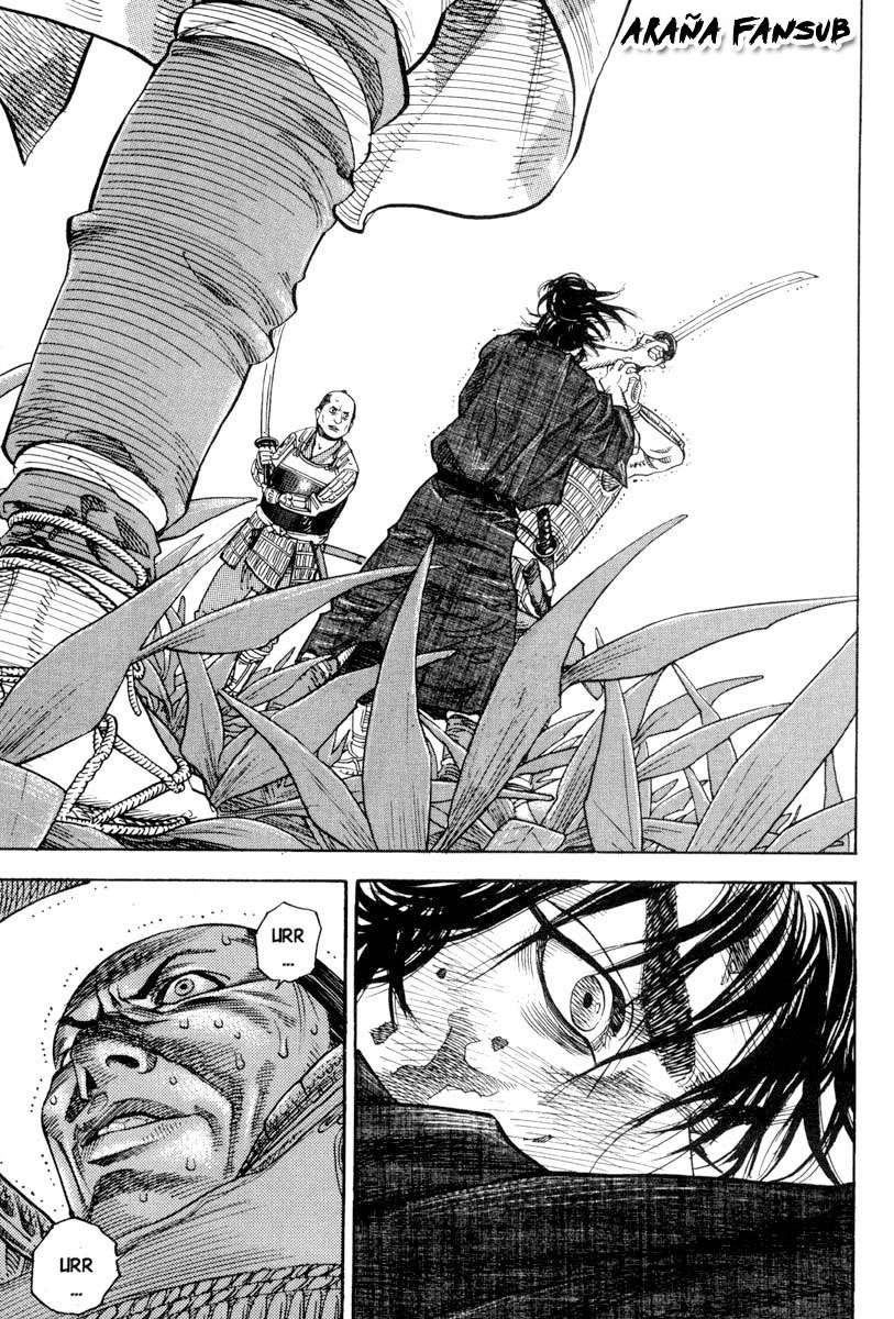 Read Vagabond ES Manga Online