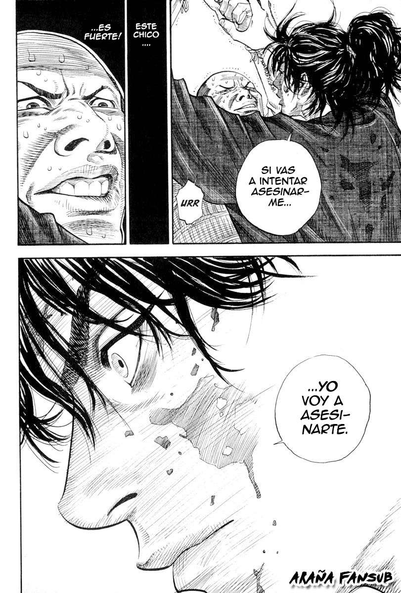 Read Vagabond ES Manga Online
