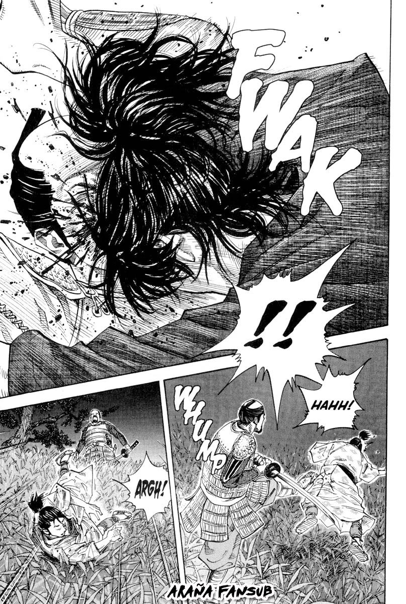 Read Vagabond ES Manga Online