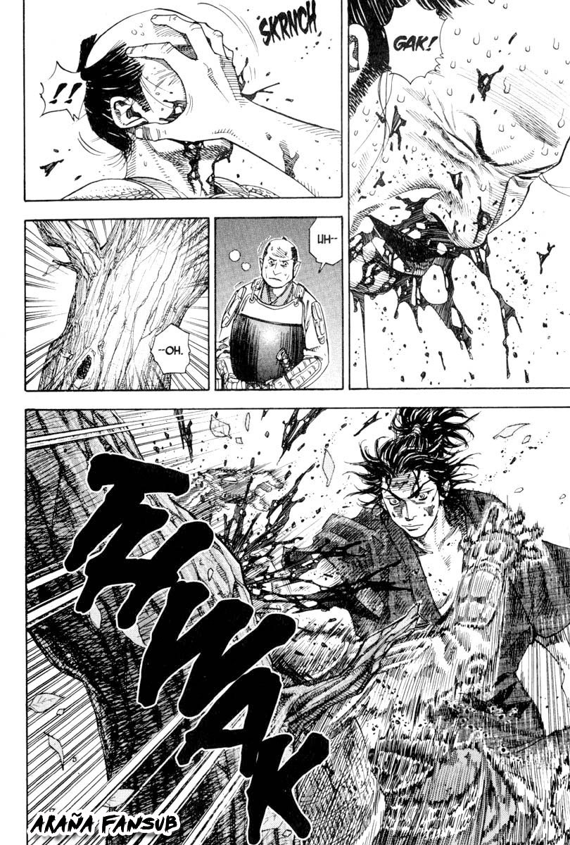 Read Vagabond ES Manga Online