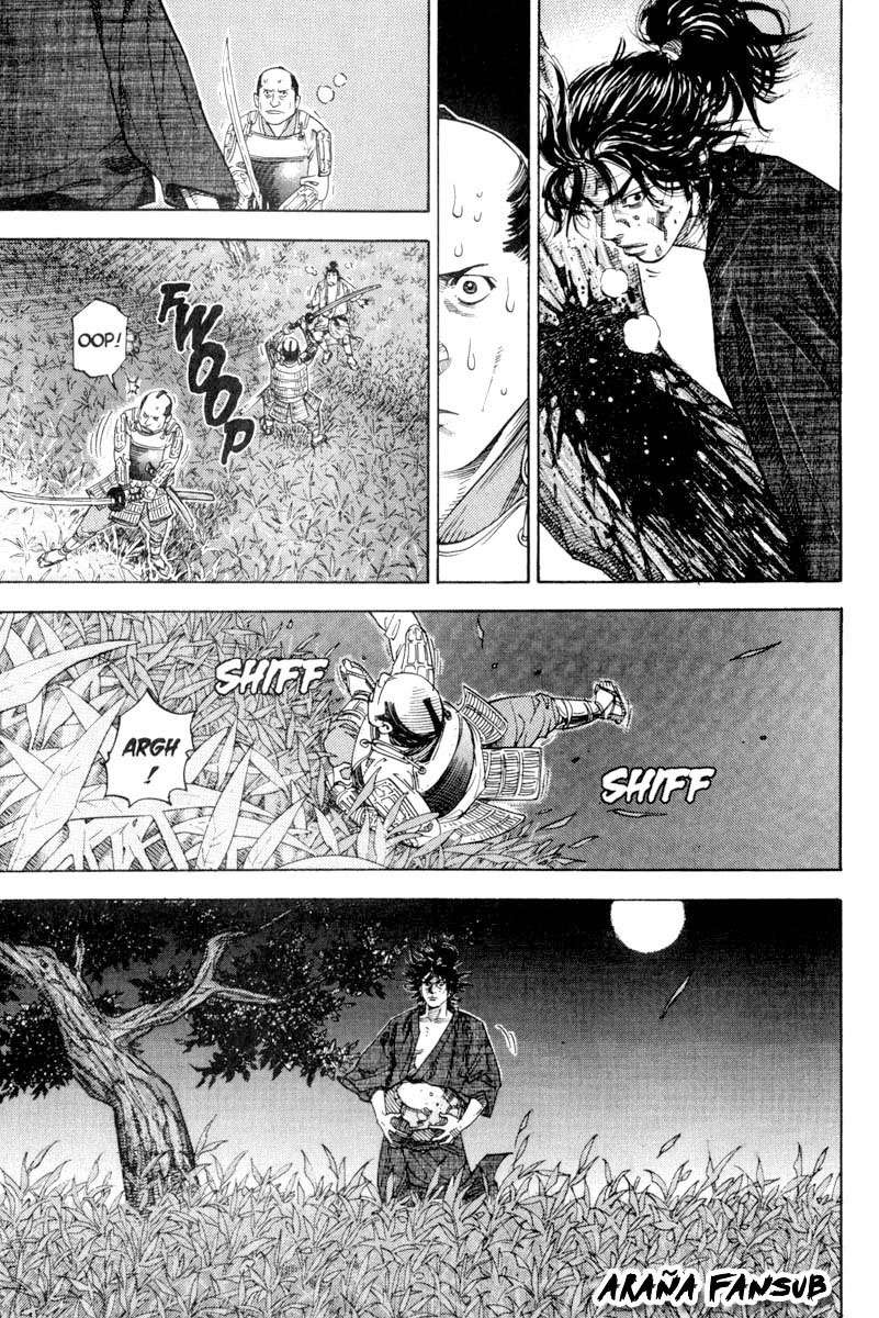 Read Vagabond ES Manga Online