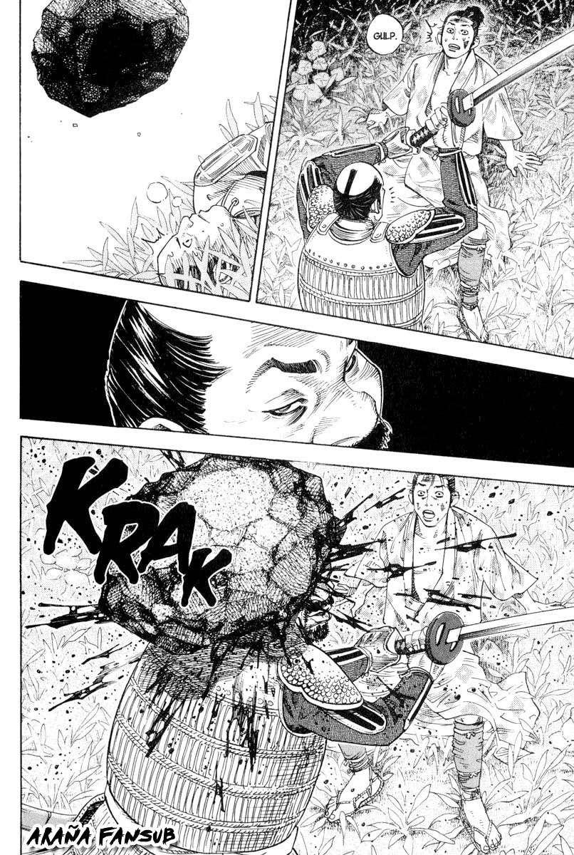 Read Vagabond ES Manga Online