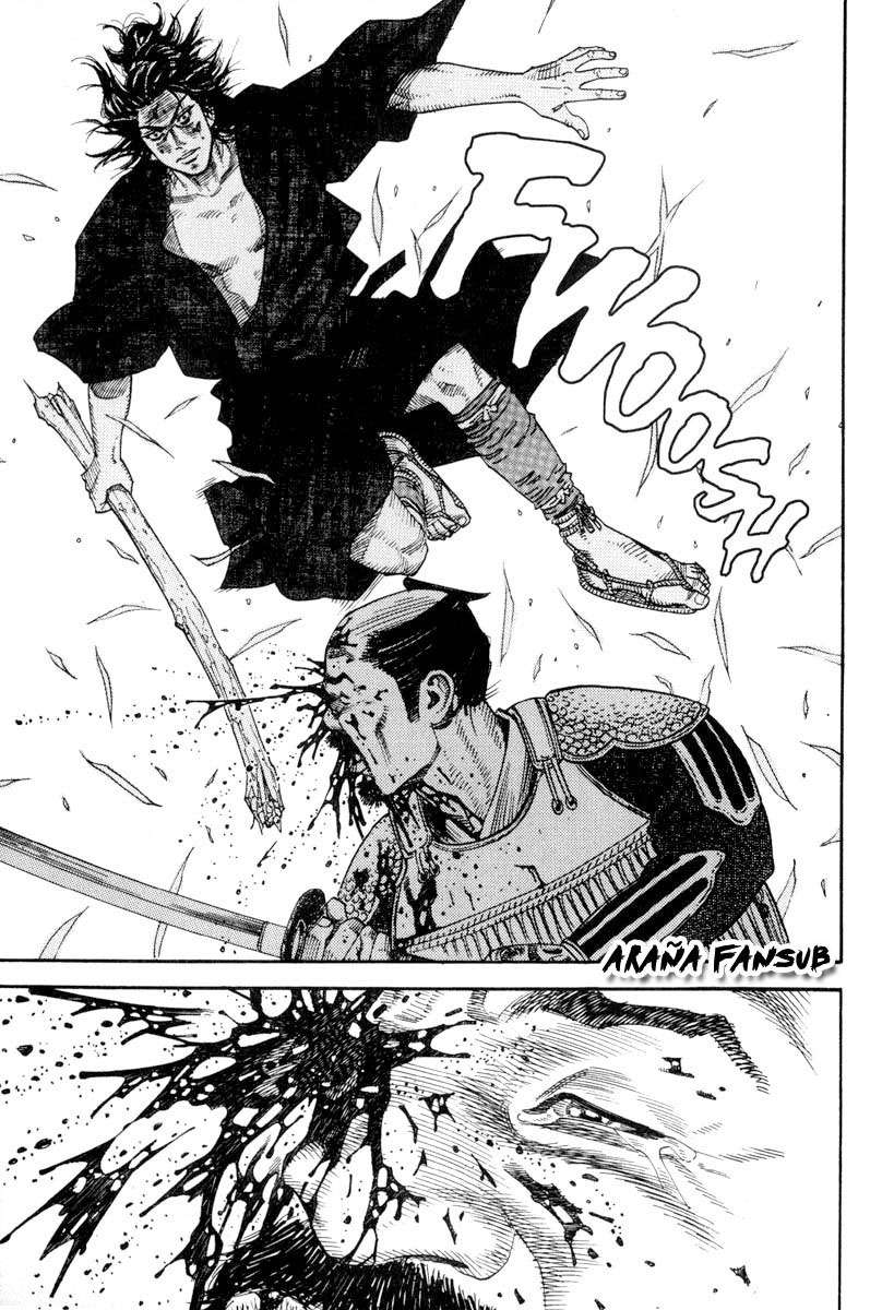 Read Vagabond ES Manga Online