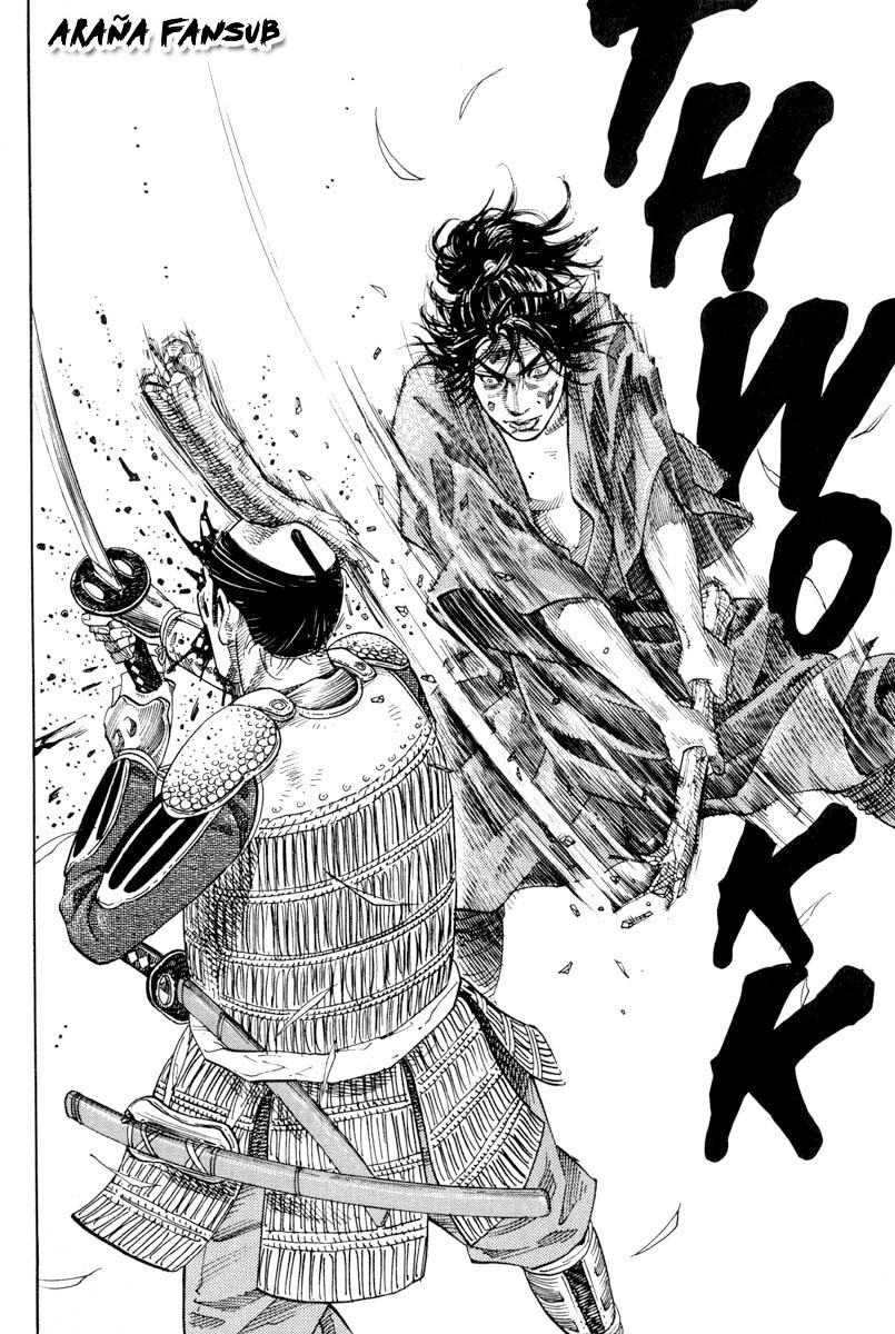 Read Vagabond ES Manga Online
