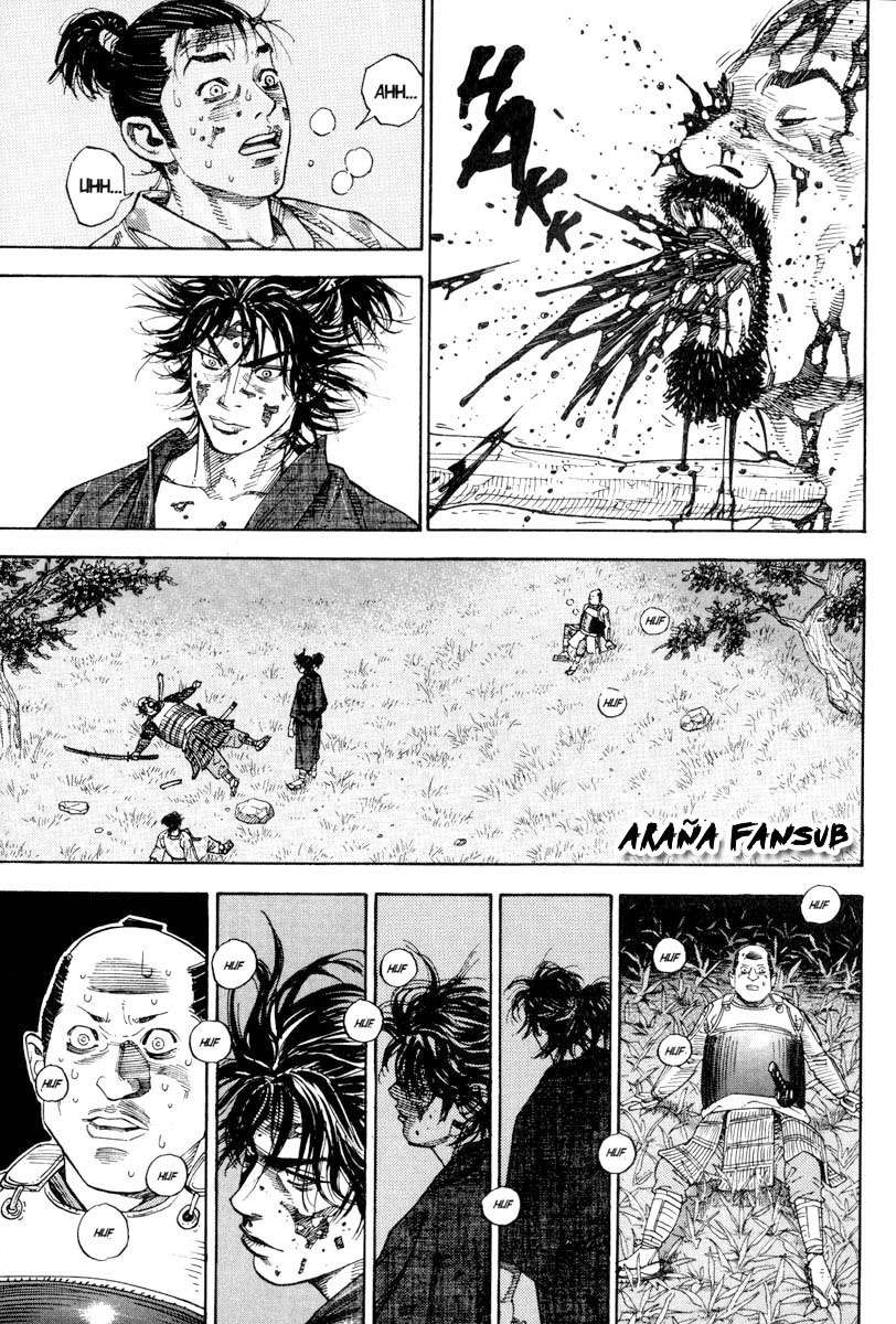 Read Vagabond ES Manga Online