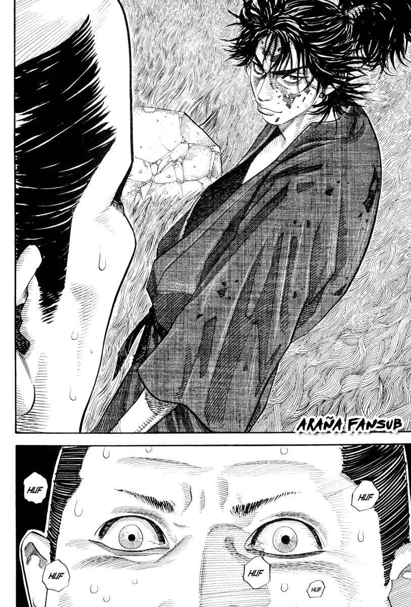 Read Vagabond ES Manga Online