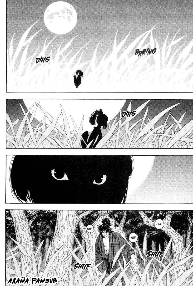 Read Vagabond ES Manga Online