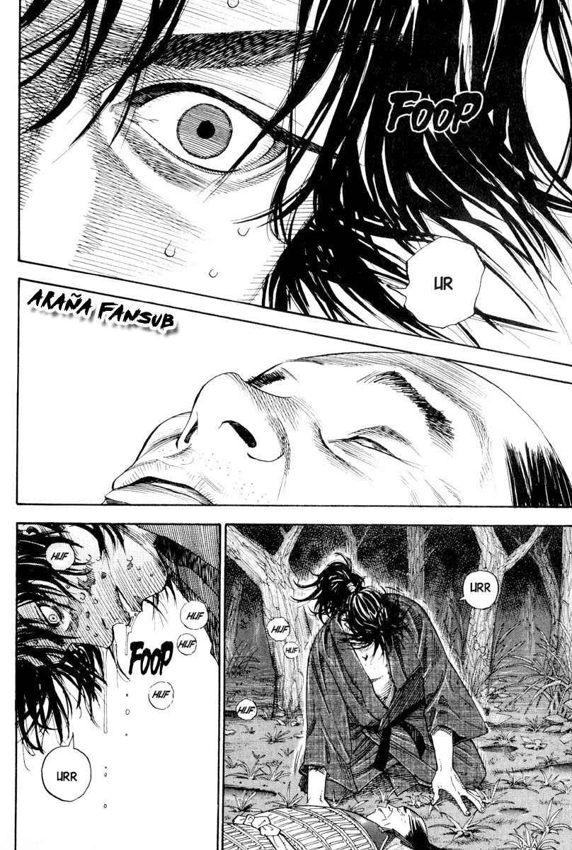 Read Vagabond ES Manga Online
