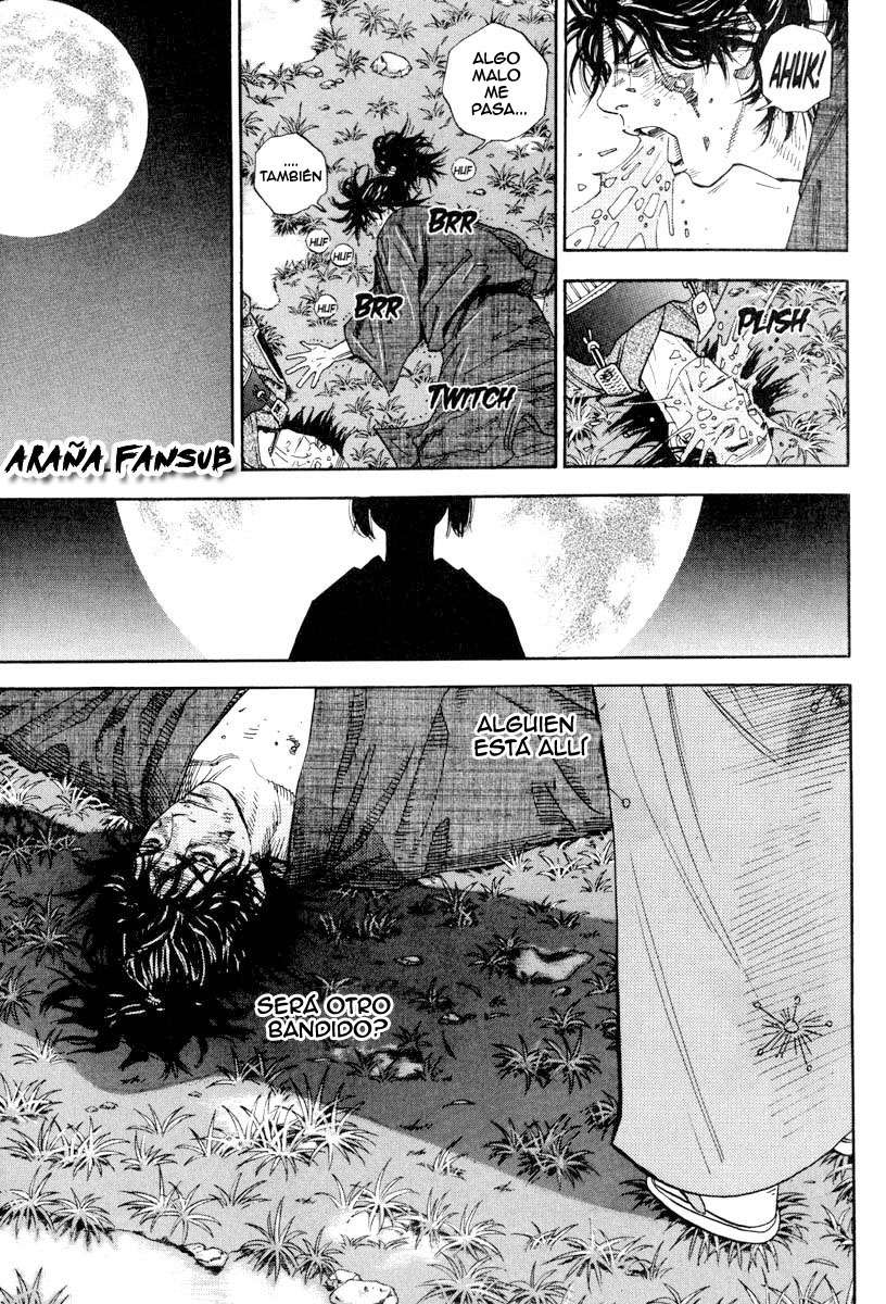 Read Vagabond ES Manga Online