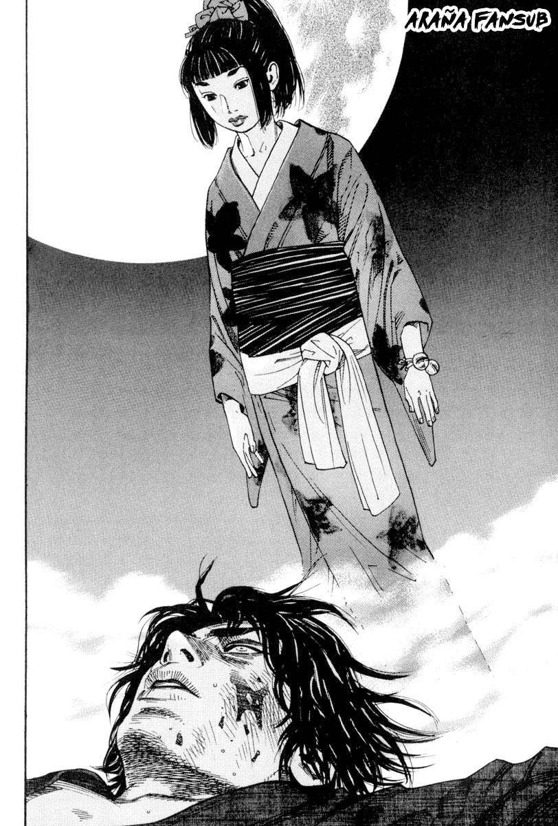 Read Vagabond ES Manga Online