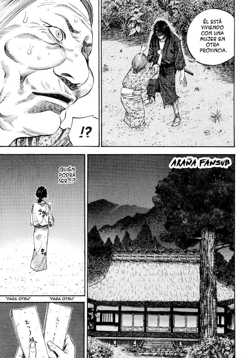 Read Vagabond ES Manga Online