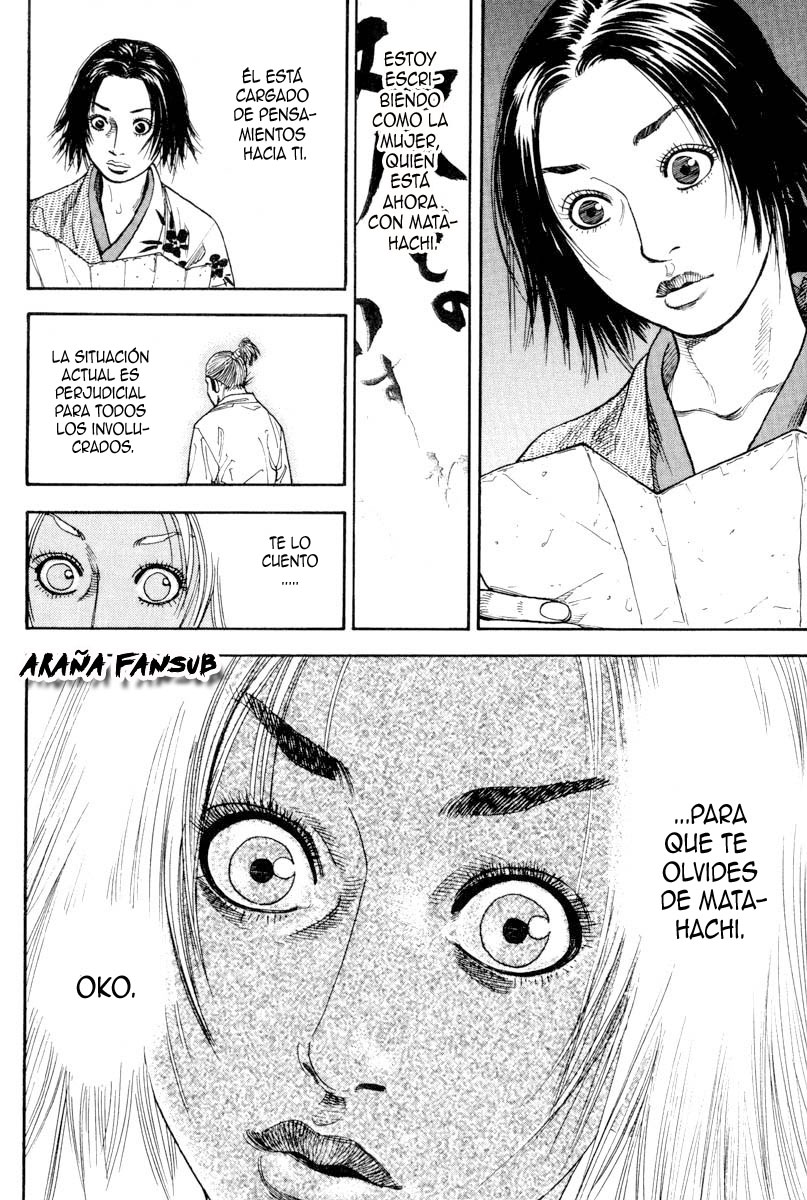 Read Vagabond ES Manga Online