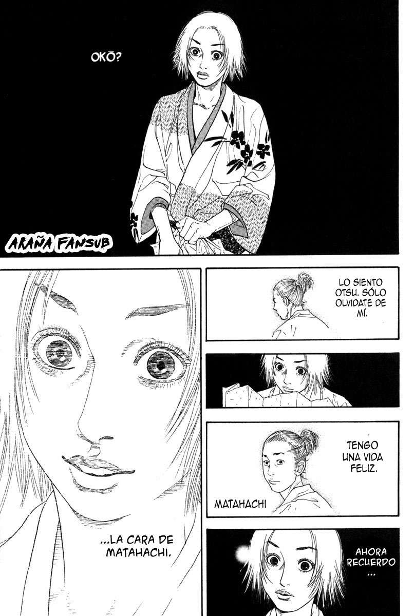 Read Vagabond ES Manga Online