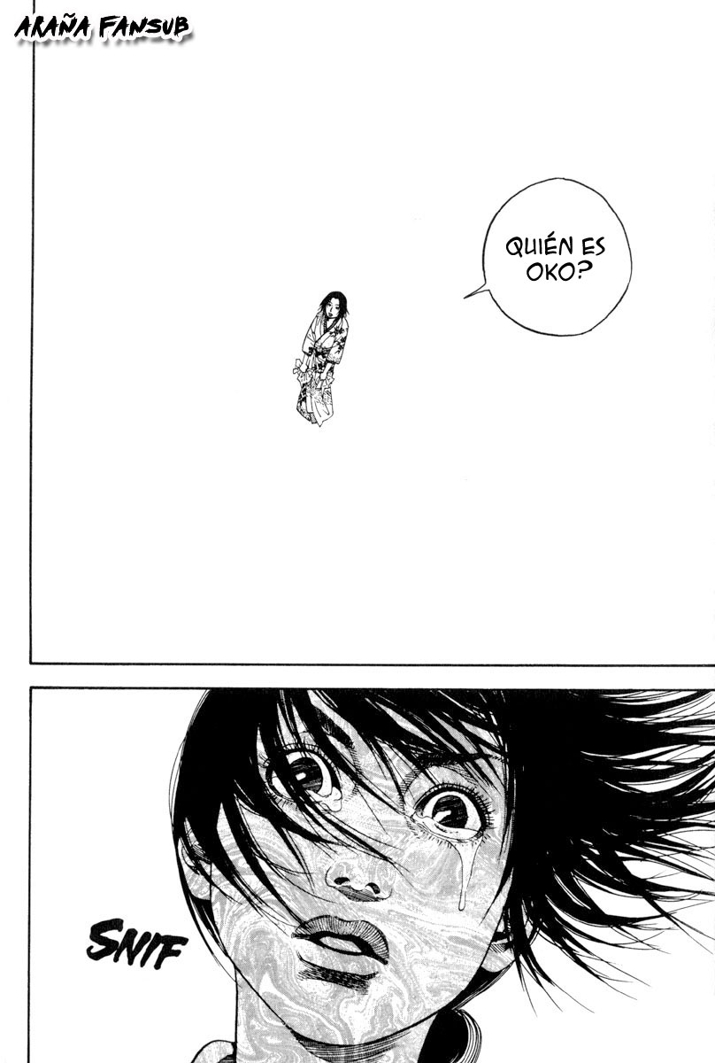 Read Vagabond ES Manga Online
