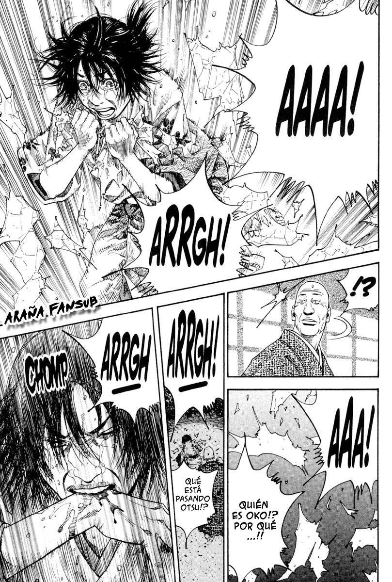 Read Vagabond ES Manga Online