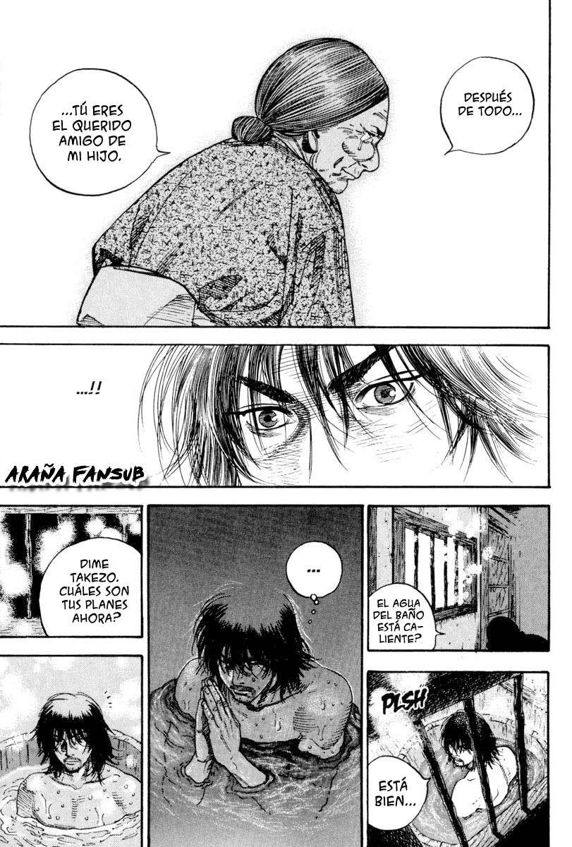 Read Vagabond ES Manga Online