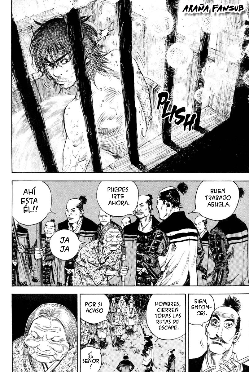 Read Vagabond ES Manga Online