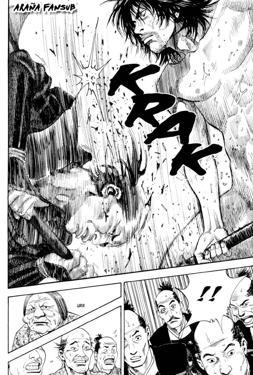 Read Vagabond ES Manga Online