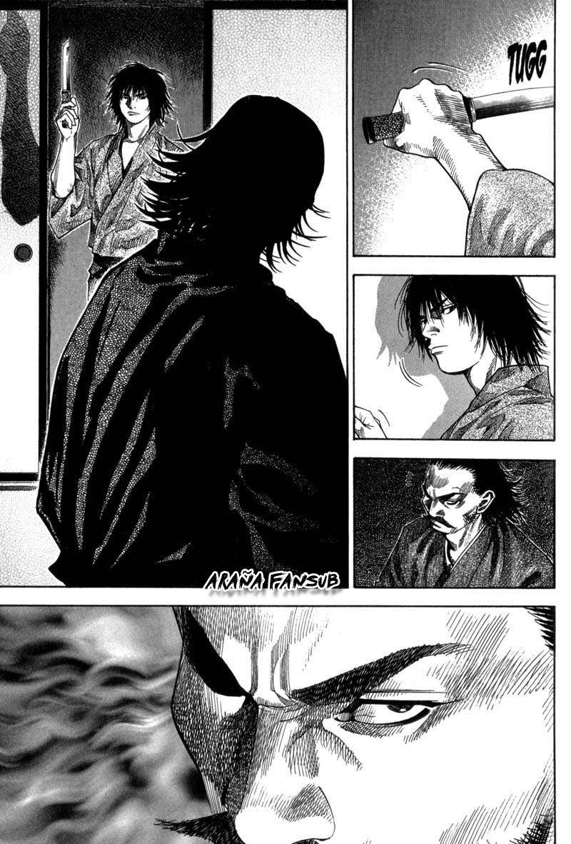 Read Vagabond ES Manga Online