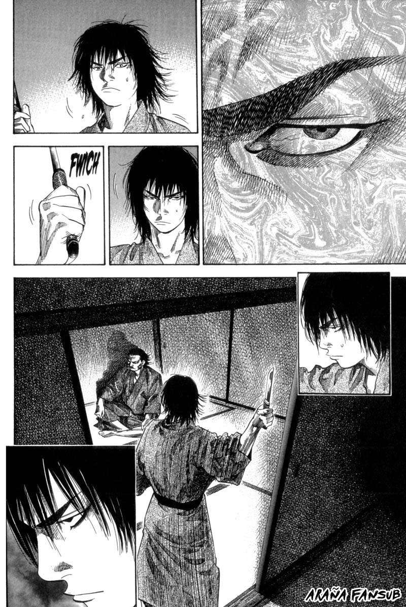 Read Vagabond ES Manga Online