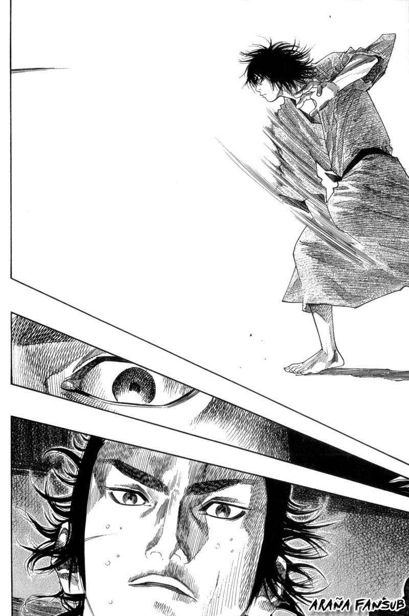 Read Vagabond ES Manga Online
