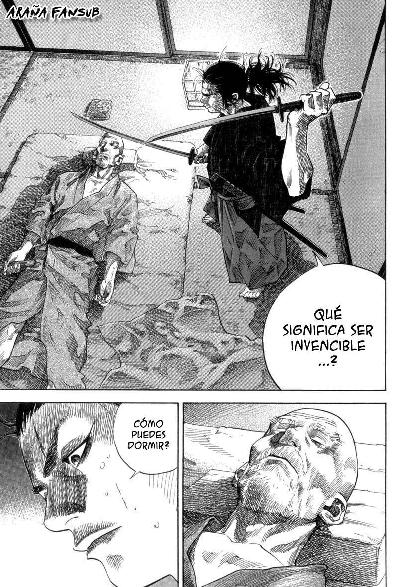 Read Vagabond ES Manga Online