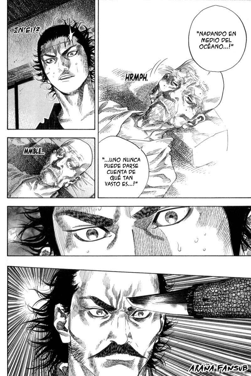 Read Vagabond ES Manga Online