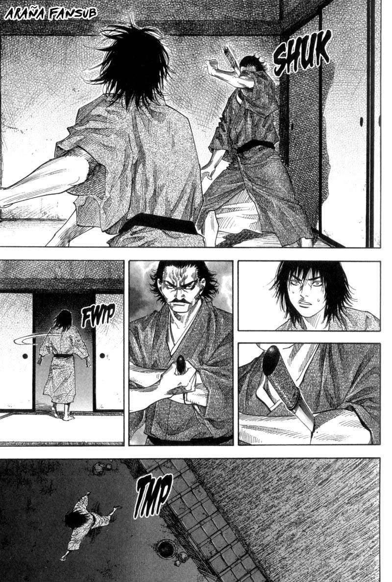 Read Vagabond ES Manga Online