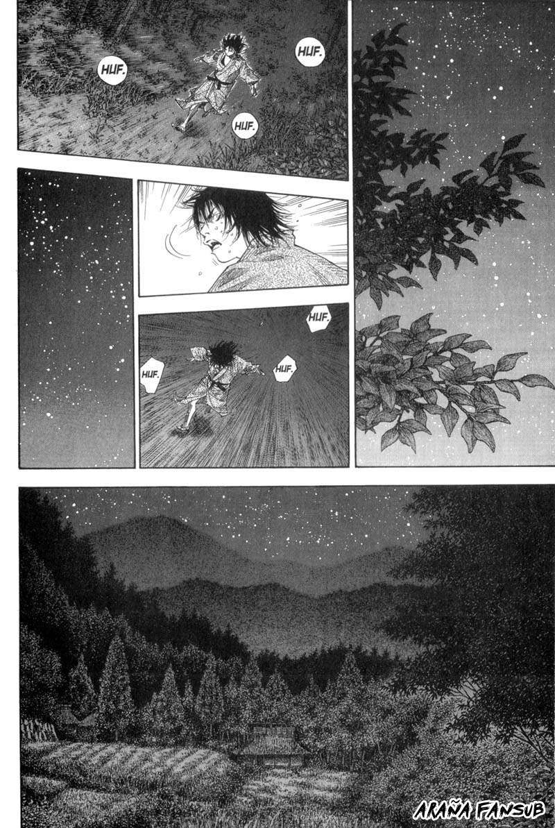 Read Vagabond ES Manga Online