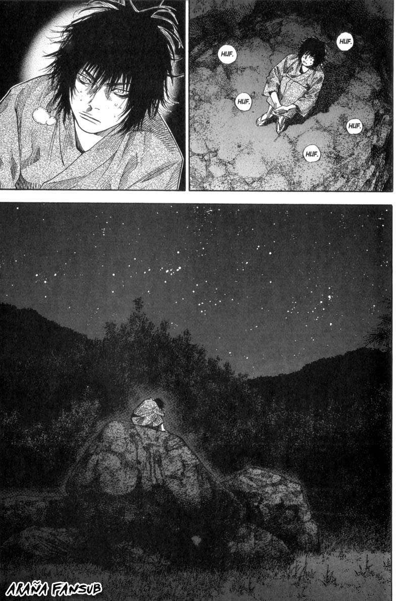 Read Vagabond ES Manga Online