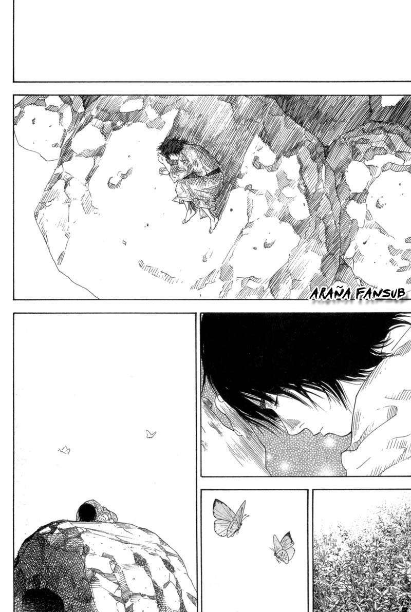 Read Vagabond ES Manga Online