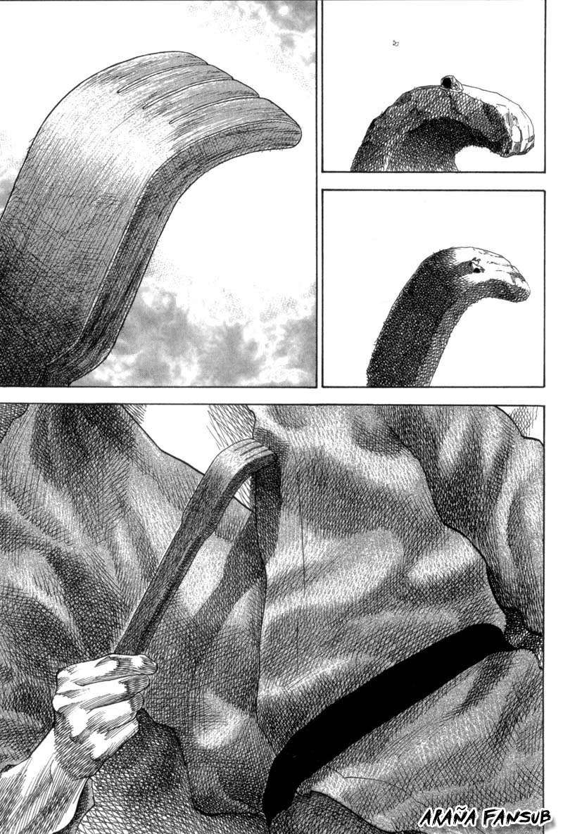 Read Vagabond ES Manga Online
