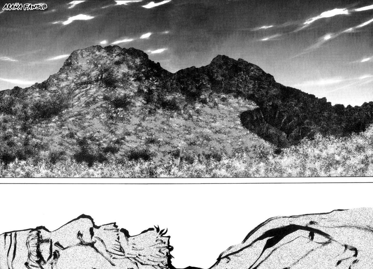 Read Vagabond ES Manga Online