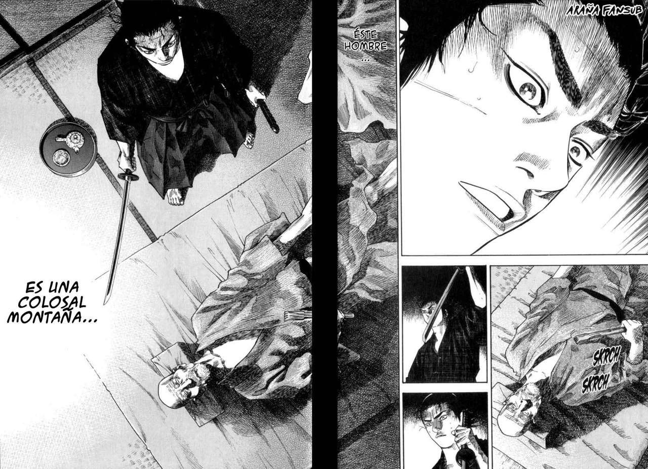 Read Vagabond ES Manga Online
