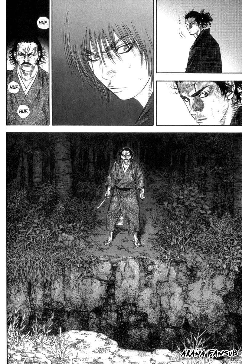Read Vagabond ES Manga Online