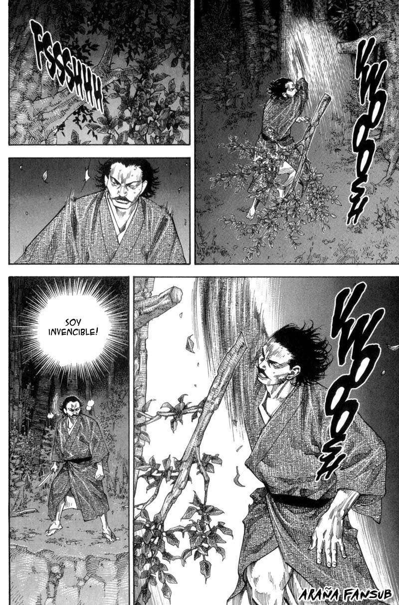 Read Vagabond ES Manga Online