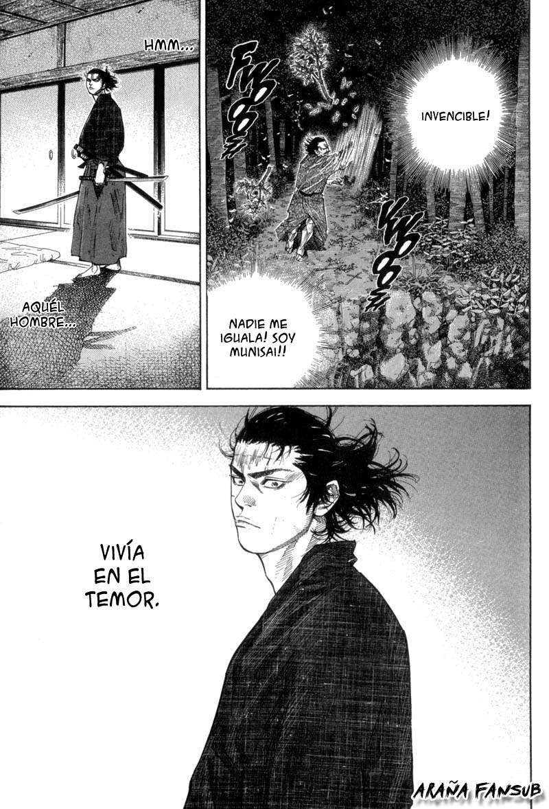 Read Vagabond ES Manga Online