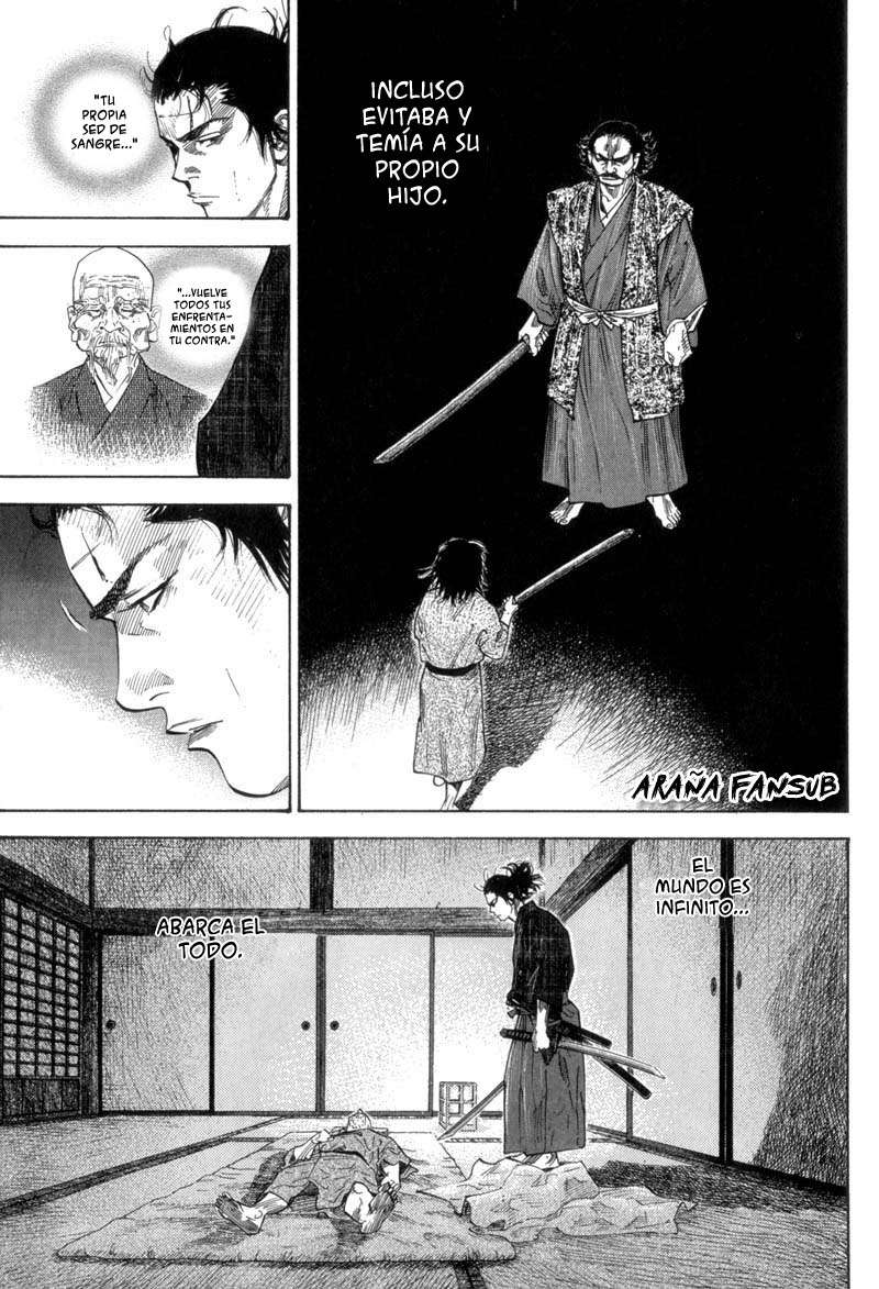 Read Vagabond ES Manga Online