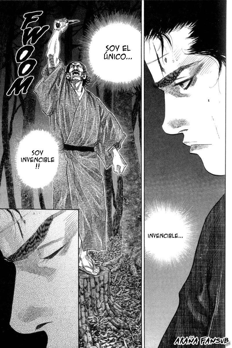 Read Vagabond ES Manga Online