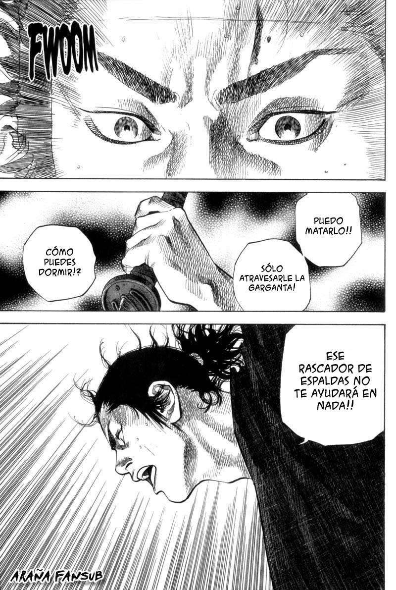 Read Vagabond ES Manga Online
