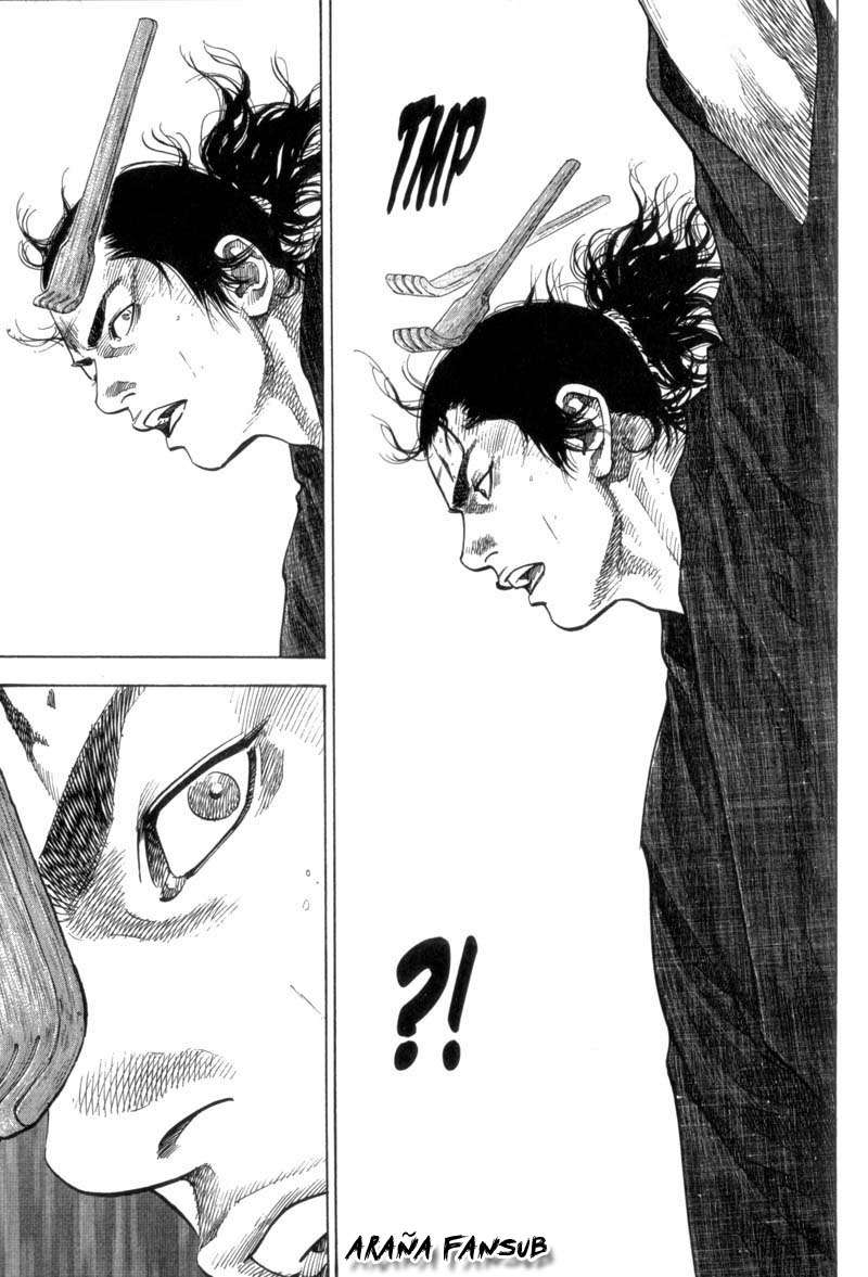 Read Vagabond ES Manga Online