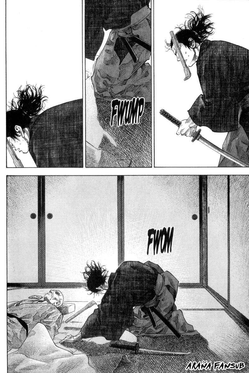 Read Vagabond ES Manga Online