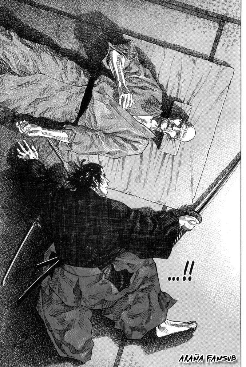 Read Vagabond ES Manga Online