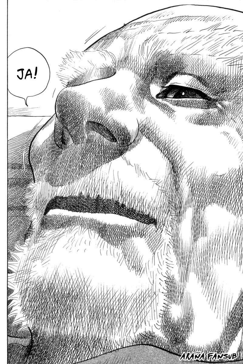 Read Vagabond ES Manga Online