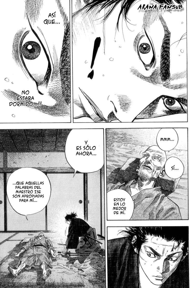 Read Vagabond ES Manga Online